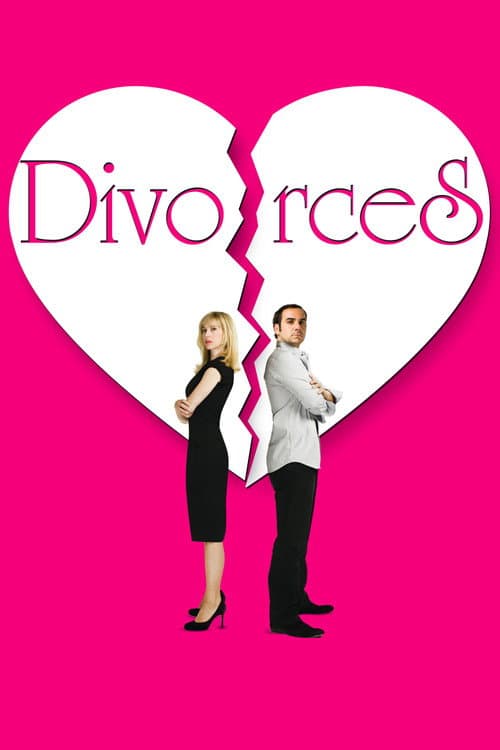 Poster for Divorces