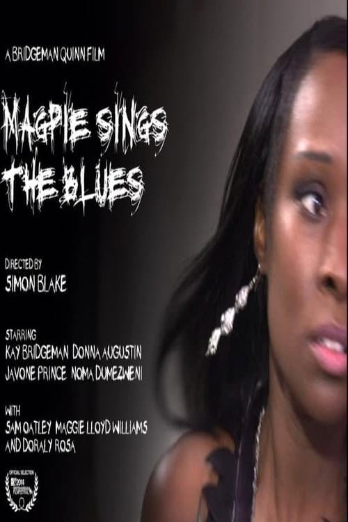 Poster for Magpie Sings the Blues