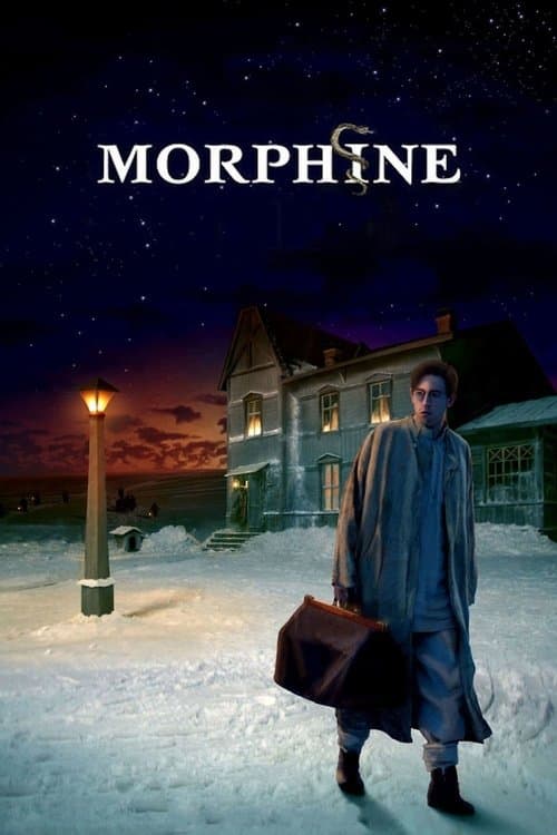 Poster for Morphine
