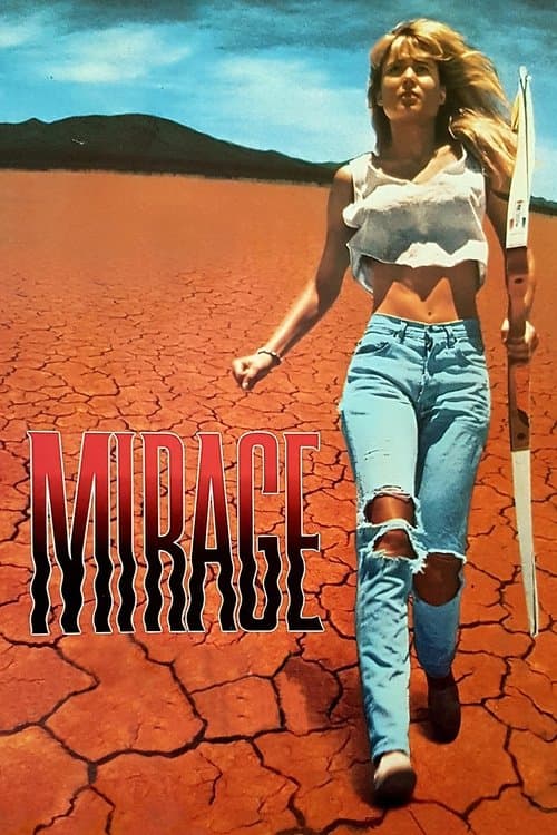 Poster for Mirage