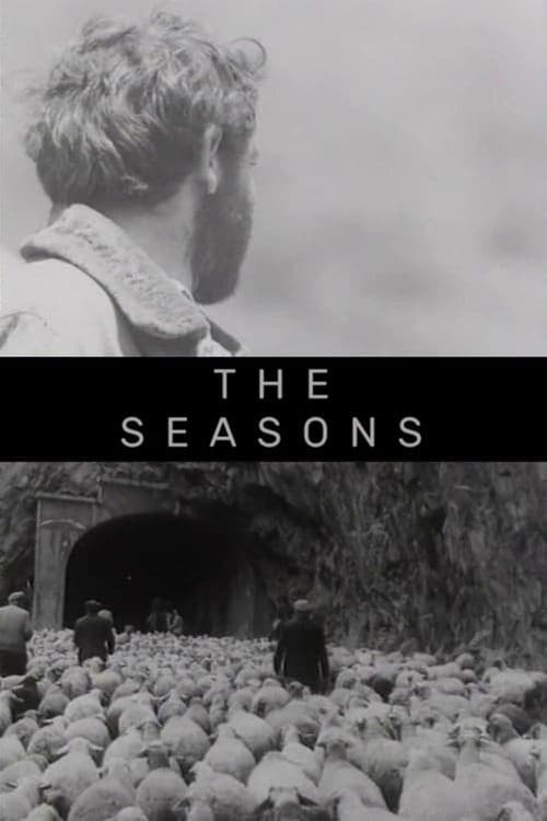 Poster for The Seasons