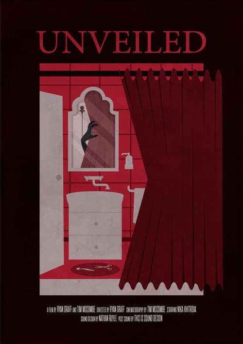 Poster for Unveiled