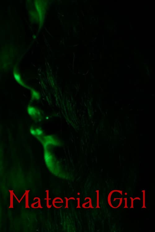 Poster for Material Girl