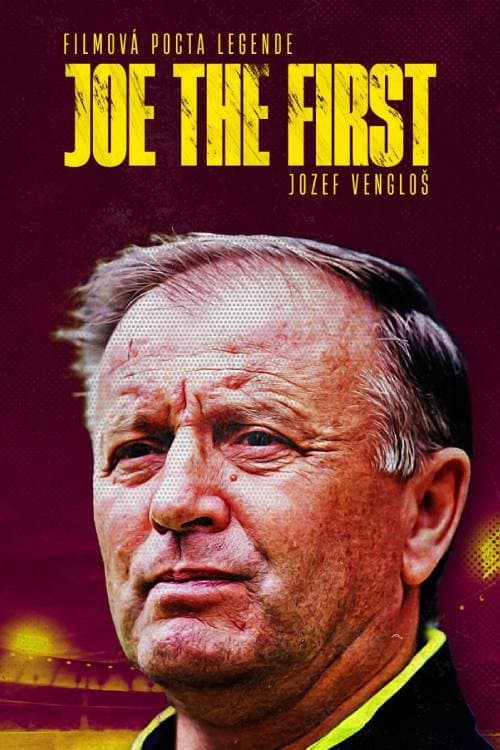 Poster for Joe the First