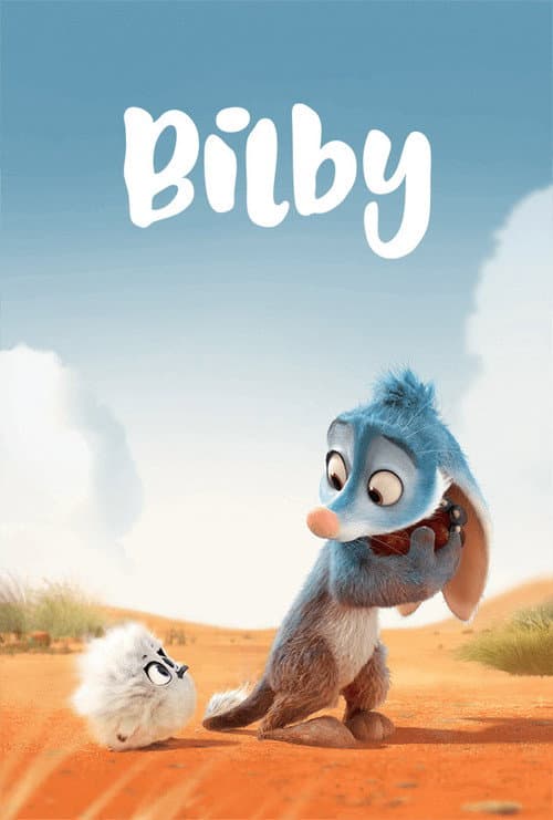 Poster for Bilby