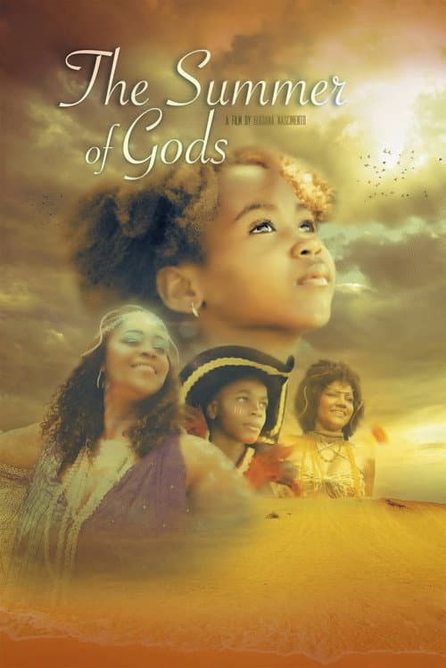 Постер до фільму «The Summer of Gods»