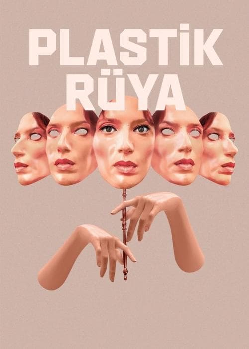 Poster for Plastic Dream