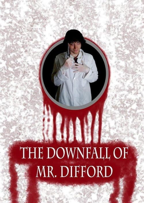 Poster for The Downfall of Mr. Difford