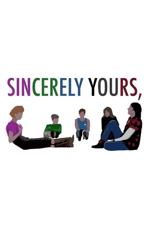 Poster for Sincerely Yours