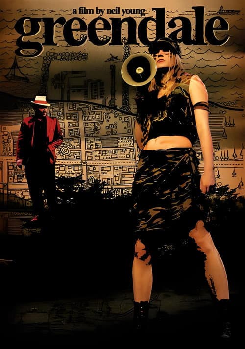 Poster for Greendale