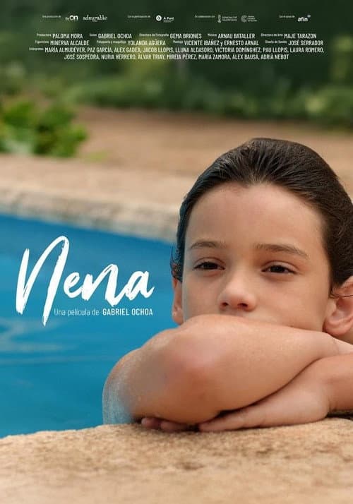 Poster for Nena