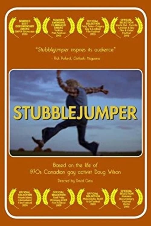 Poster for Stubblejumper