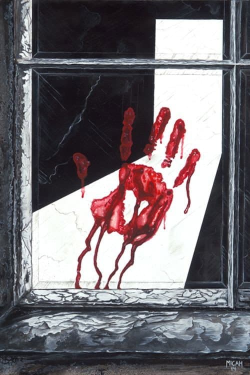 Poster for Alone