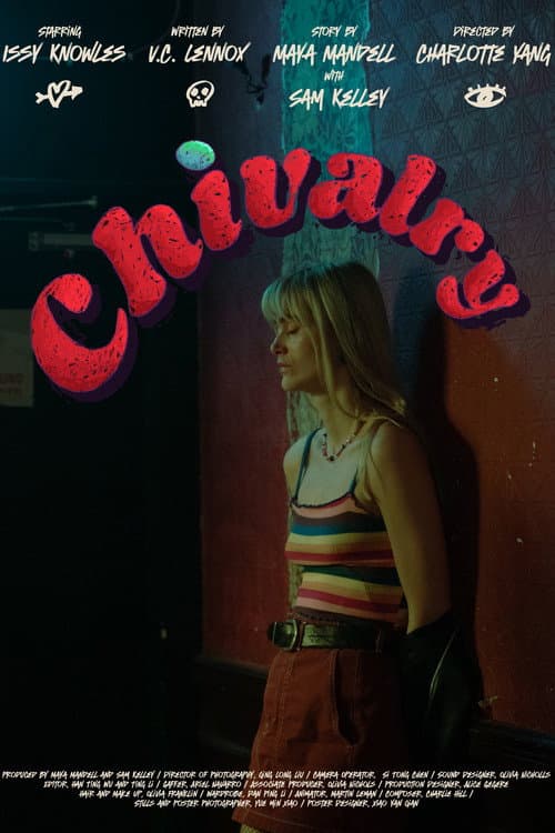 Poster for Chivalry