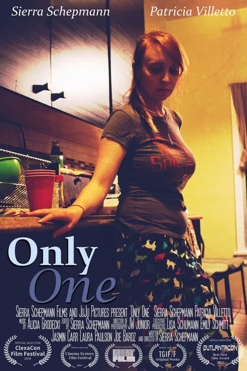 Poster for Only One
