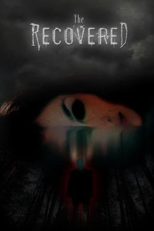 Poster for The Recovered