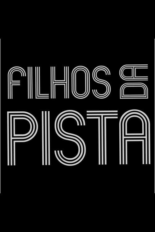 Poster for Los hijos de la ruta