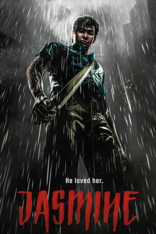 Poster for Jasmine