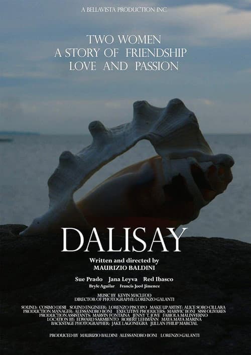 Poster for Dalisay
