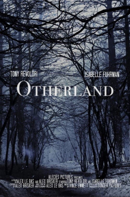 Poster for OTHERLAND
