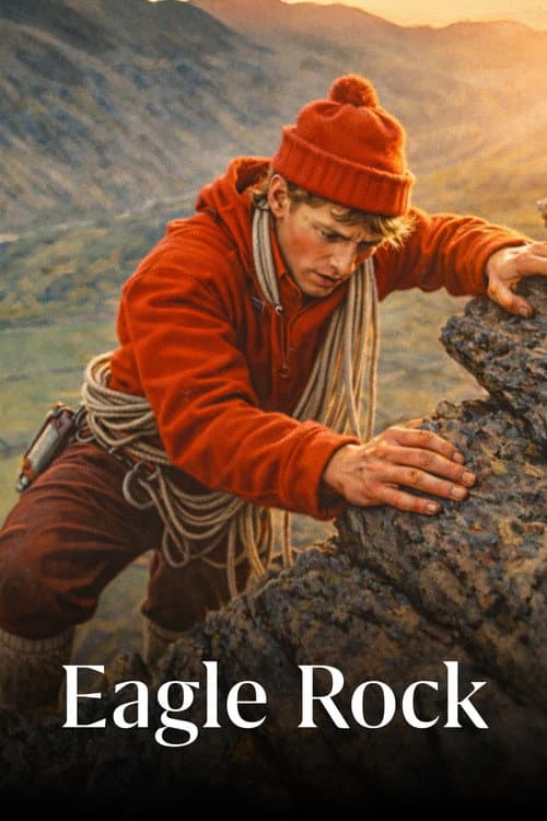 Poster for Eagle Rock