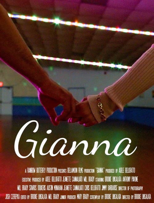 Poster for Gianna