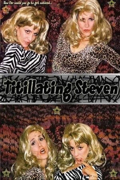 Poster for Titillating Steven