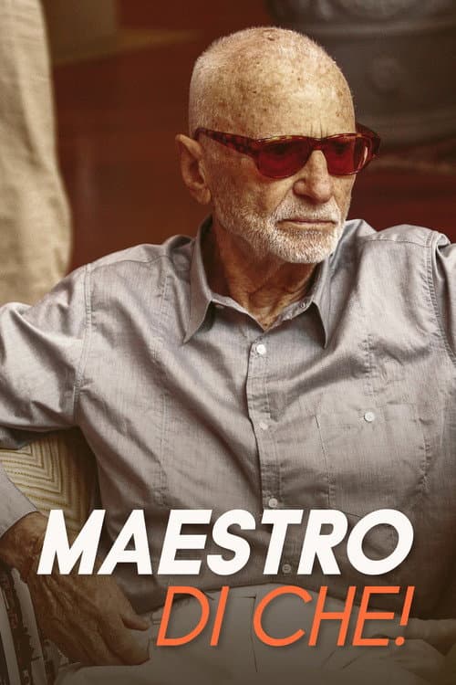 Poster for Maestro di che!