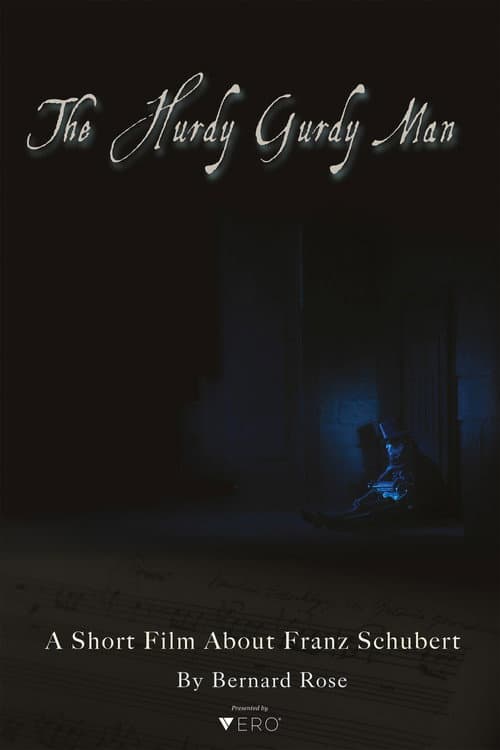 Poster for The Hurdy Gurdy Man