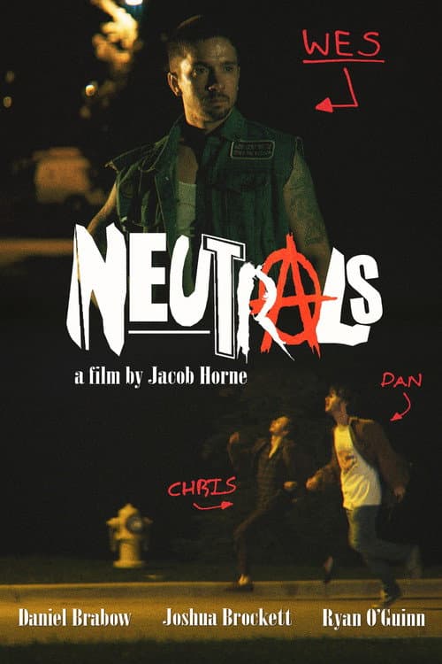 Poster for Neutrals