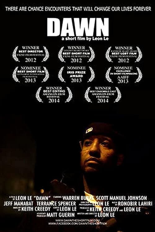 Poster for Dawn