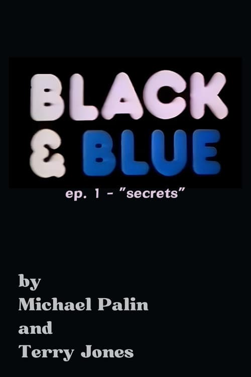 Poster for Secrets