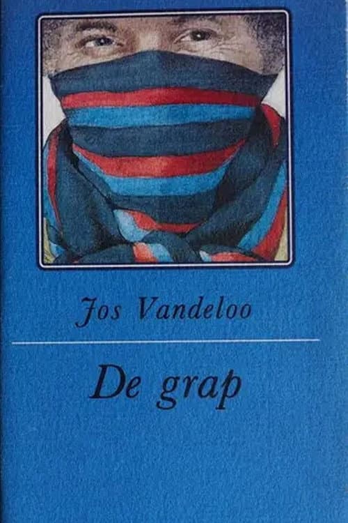 Poster for The Joke