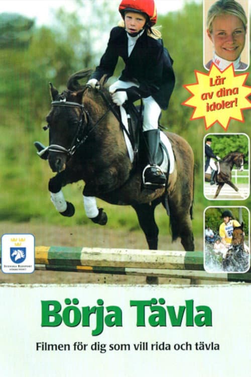 Poster for Börja tävla
