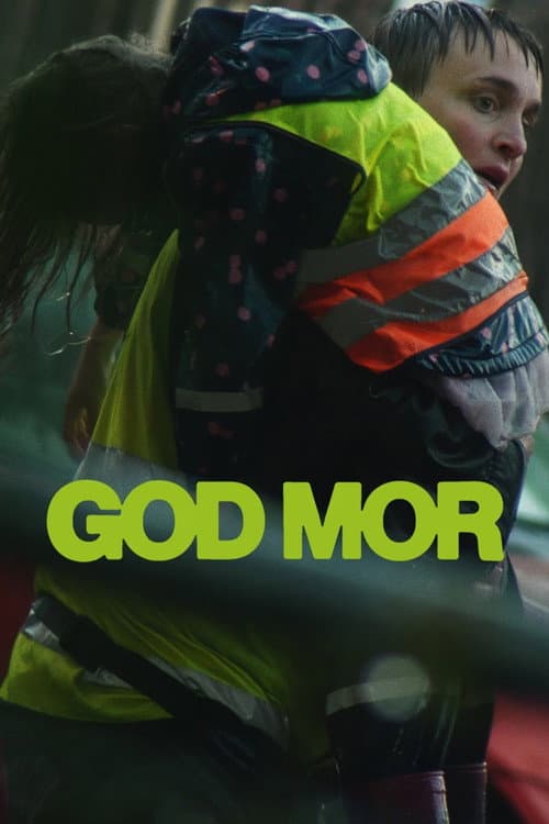 Poster for God mor