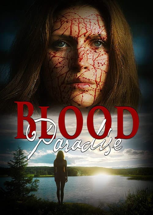 Poster for Blood Paradise