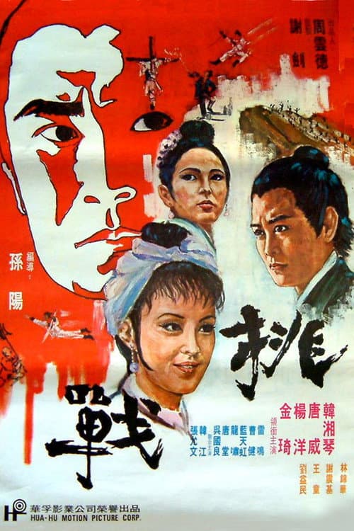 Poster for Forced to Fight