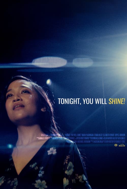Постер до фільму «Tonight, You Will Shine!»