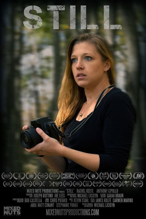 Poster for Still