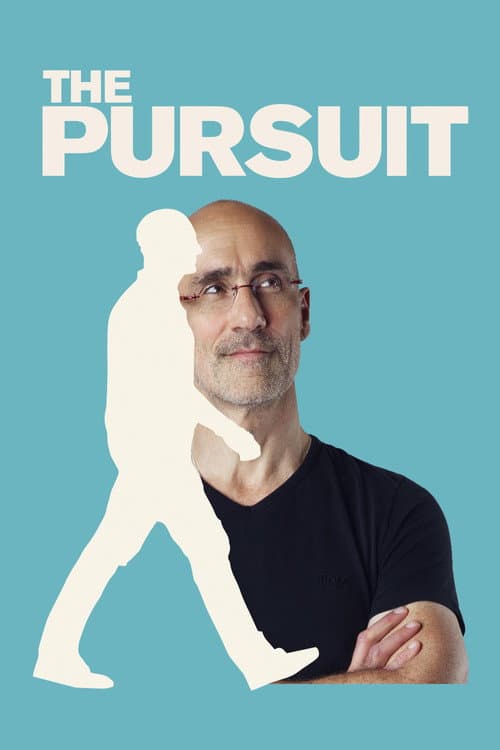 Poster for The Pursuit