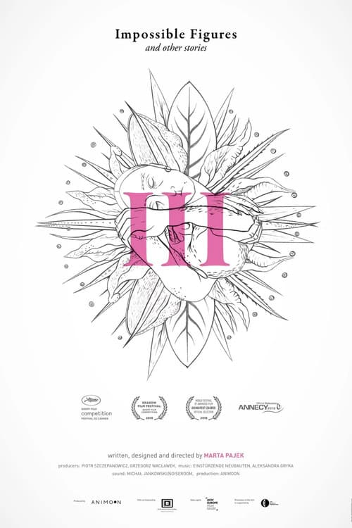 Poster for III