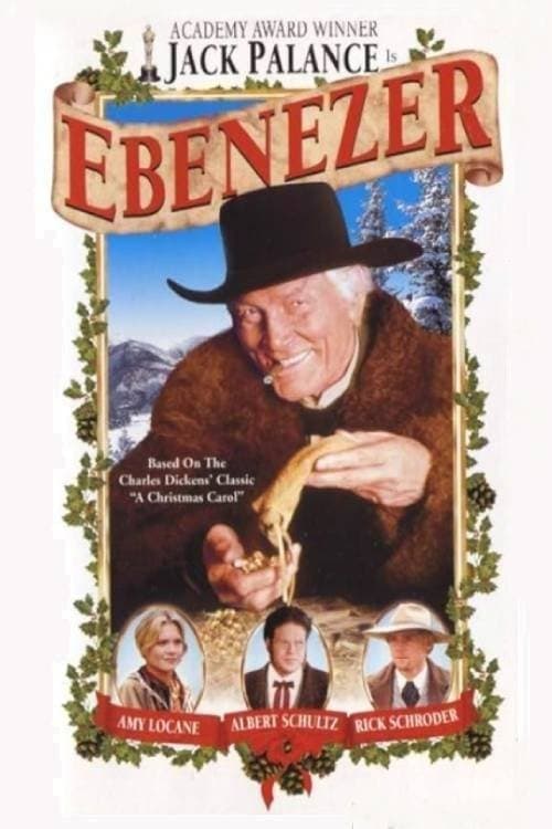 Poster for Ebenezer