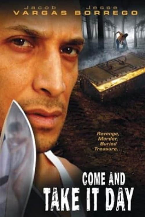 Poster for Come and Take It Day