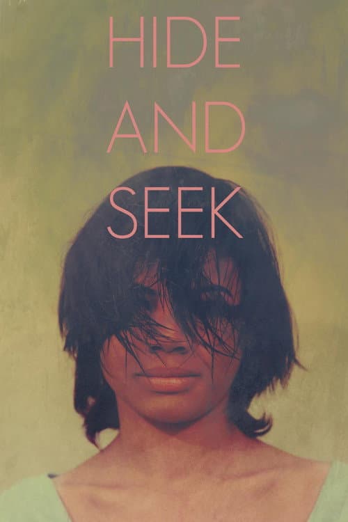Poster for Hide & Seek