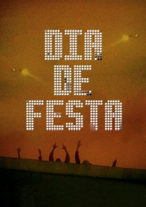 Poster for Dia de Festa