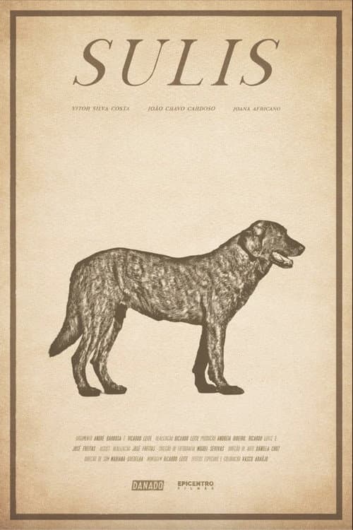 Poster for Sulis