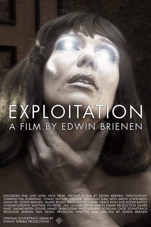 Poster for Exploitation