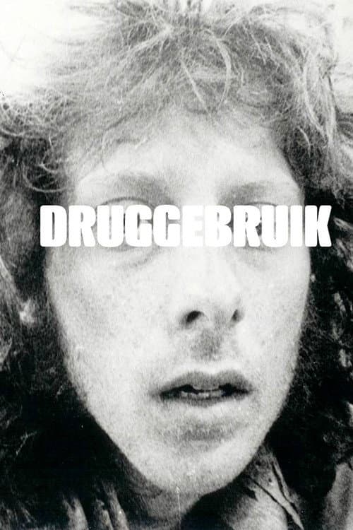 Poster for Drug Use