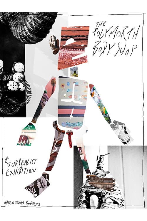 Poster for The Polymorph Bodyshop