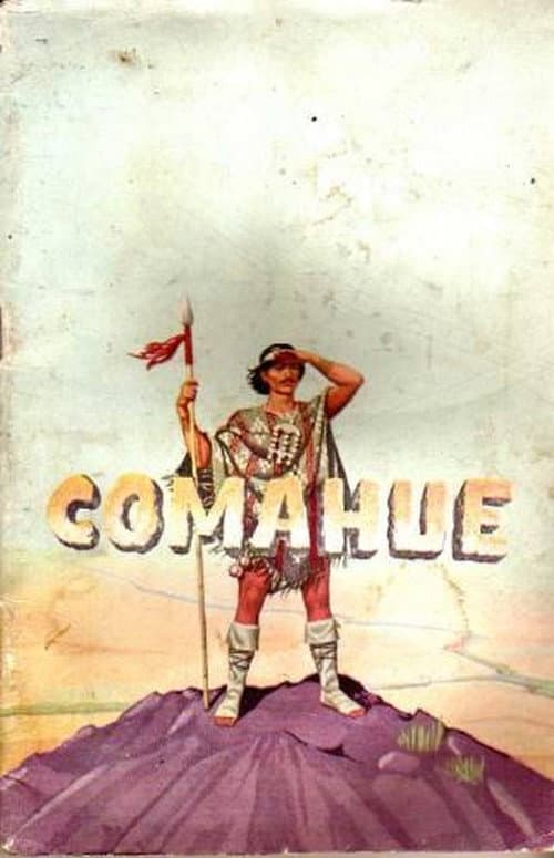 Poster for Comahue